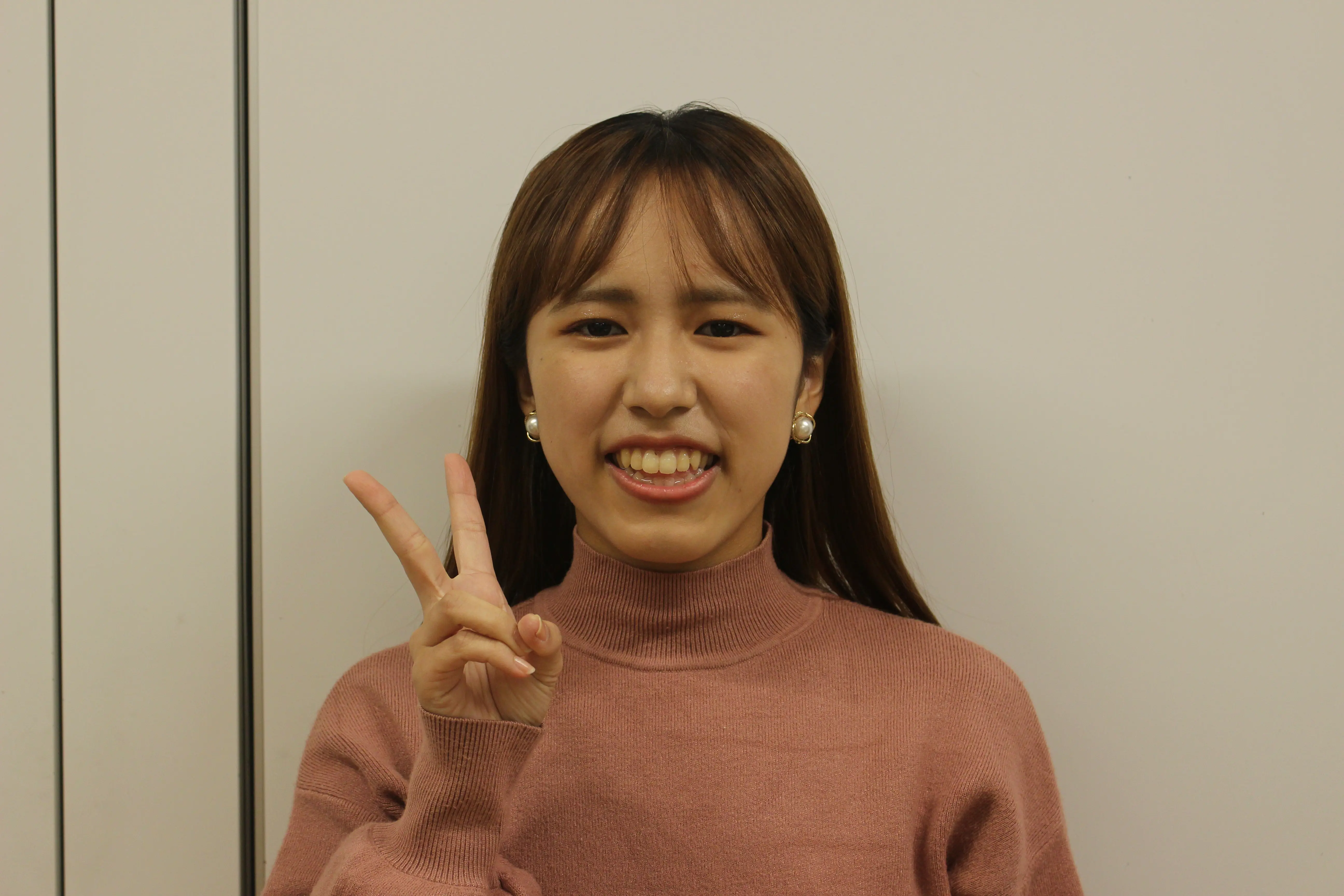 渡邉さんの写真