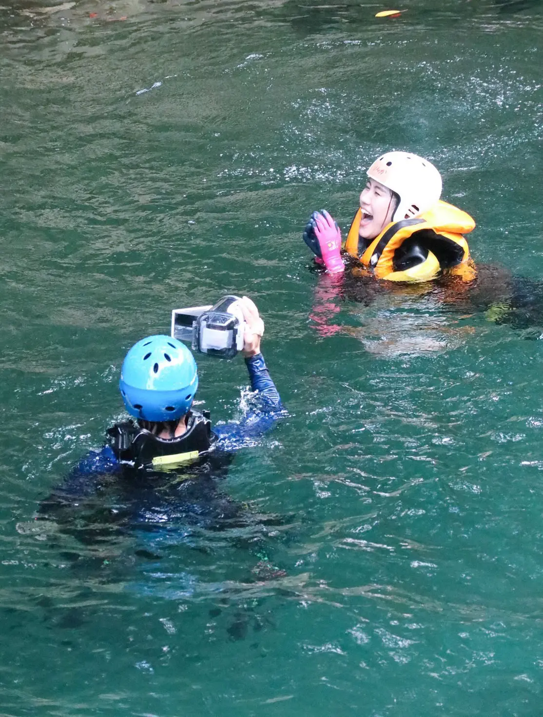 垂水でのグランドキャニオン