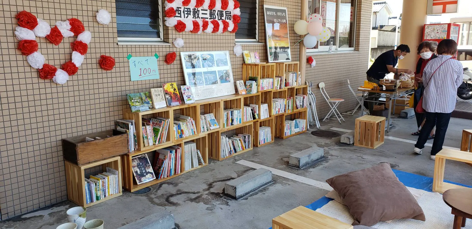 「展開型コモンズ」